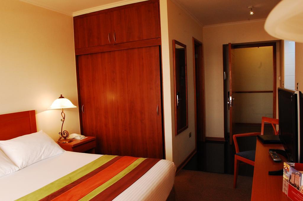 Hotel Florencia Suites&Apartments Provincia de Provincia de Antofagasta Habitación foto